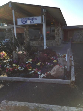 Гостиница Knights Inn Boardman  Бордман